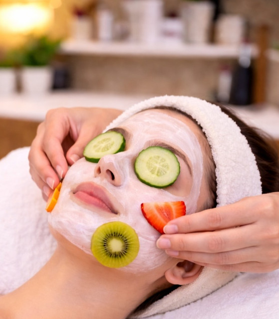 Facial