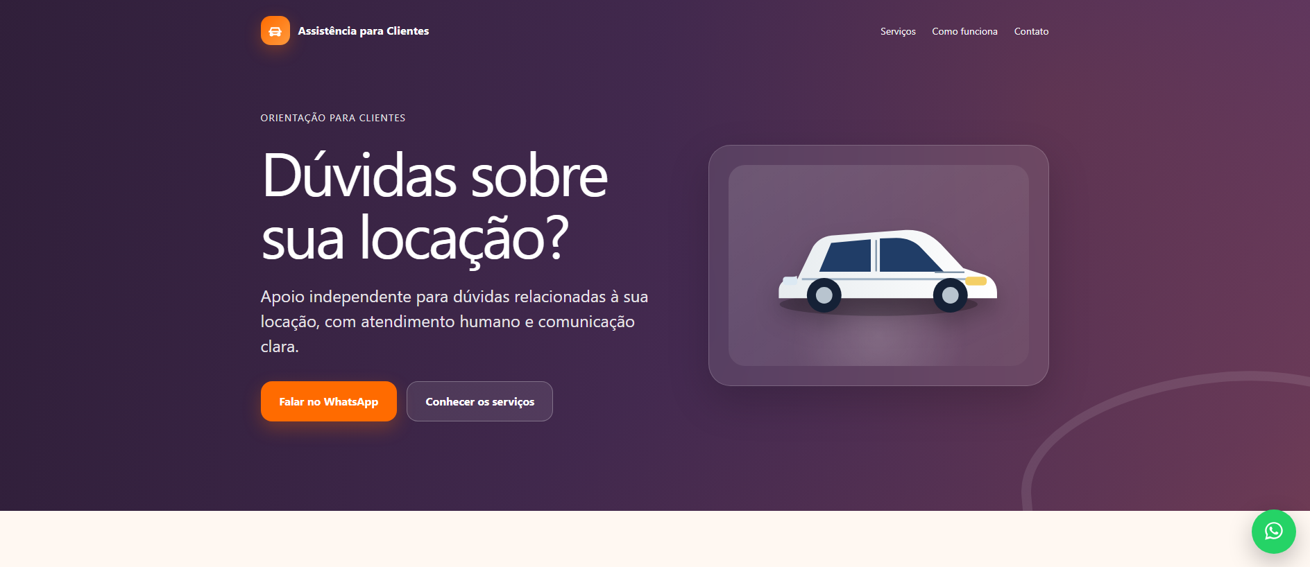 Stored capture of consultmovida.online
