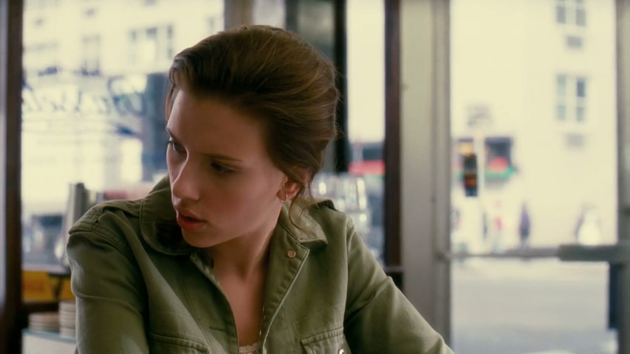 The Nanny Diaries Screenshot