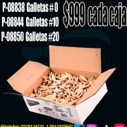 GALLETAS