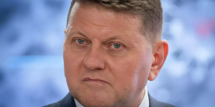 Eski Ukrayna Genelkurmay Başkanı Zalujnıy’dan ‘Ukrayna’da nükleer silah konuşlandırma’ önerisi