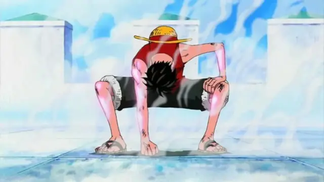 one-piece-luffy-gears