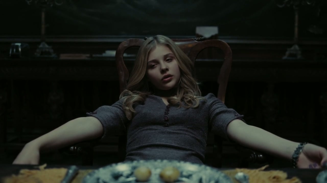 Dark Shadows Screenshot