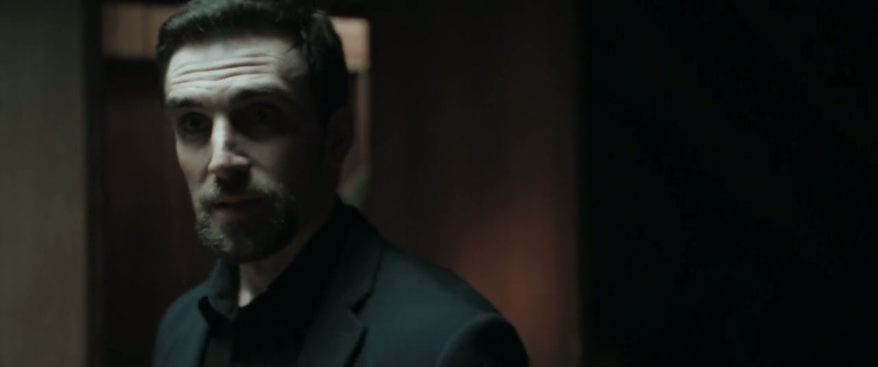 Out of Death Screenshot