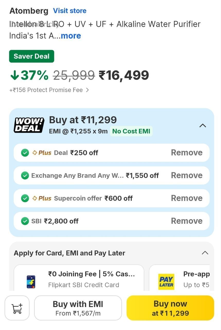 Exchange Your Old | Loot Ka Maal Exchange Your Old | Loot Ka Maal