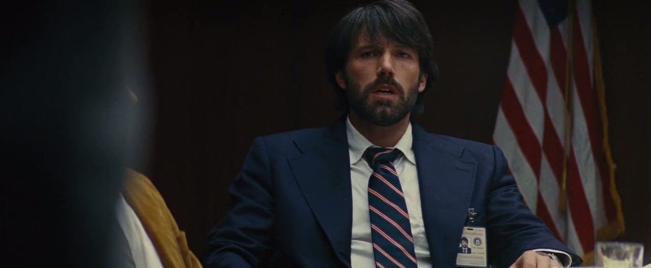 Argo Screenshot