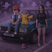 036 Lavender Town