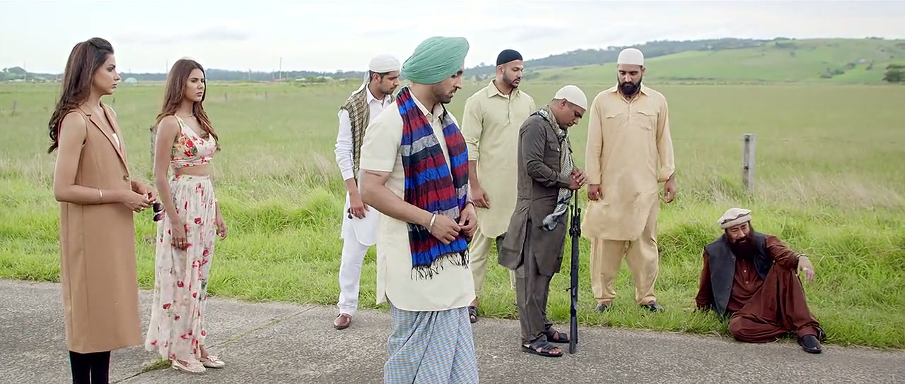 Sardaarji 2 Screenshot