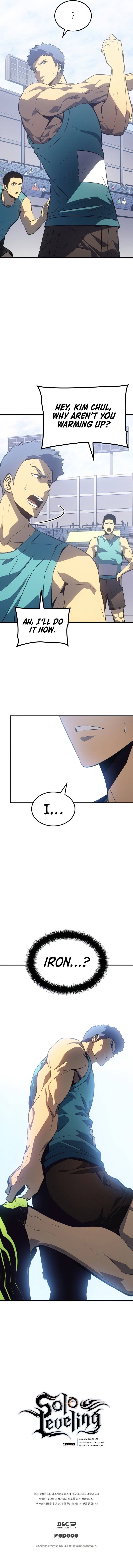 Read Solo Leveling Chapter 184 English - Page 14 Read Solo Leveling Chapter 184 English - Page 14