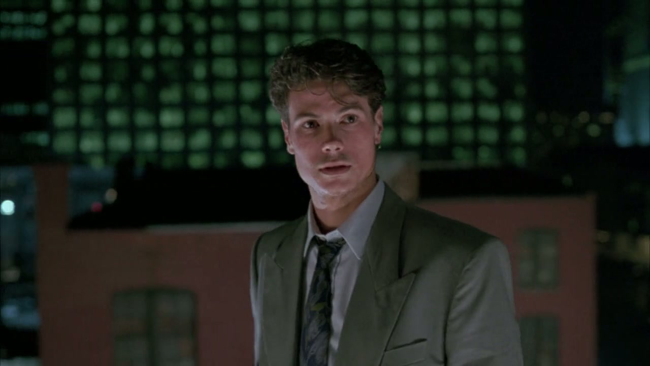 Love and Human Remains Screenshot