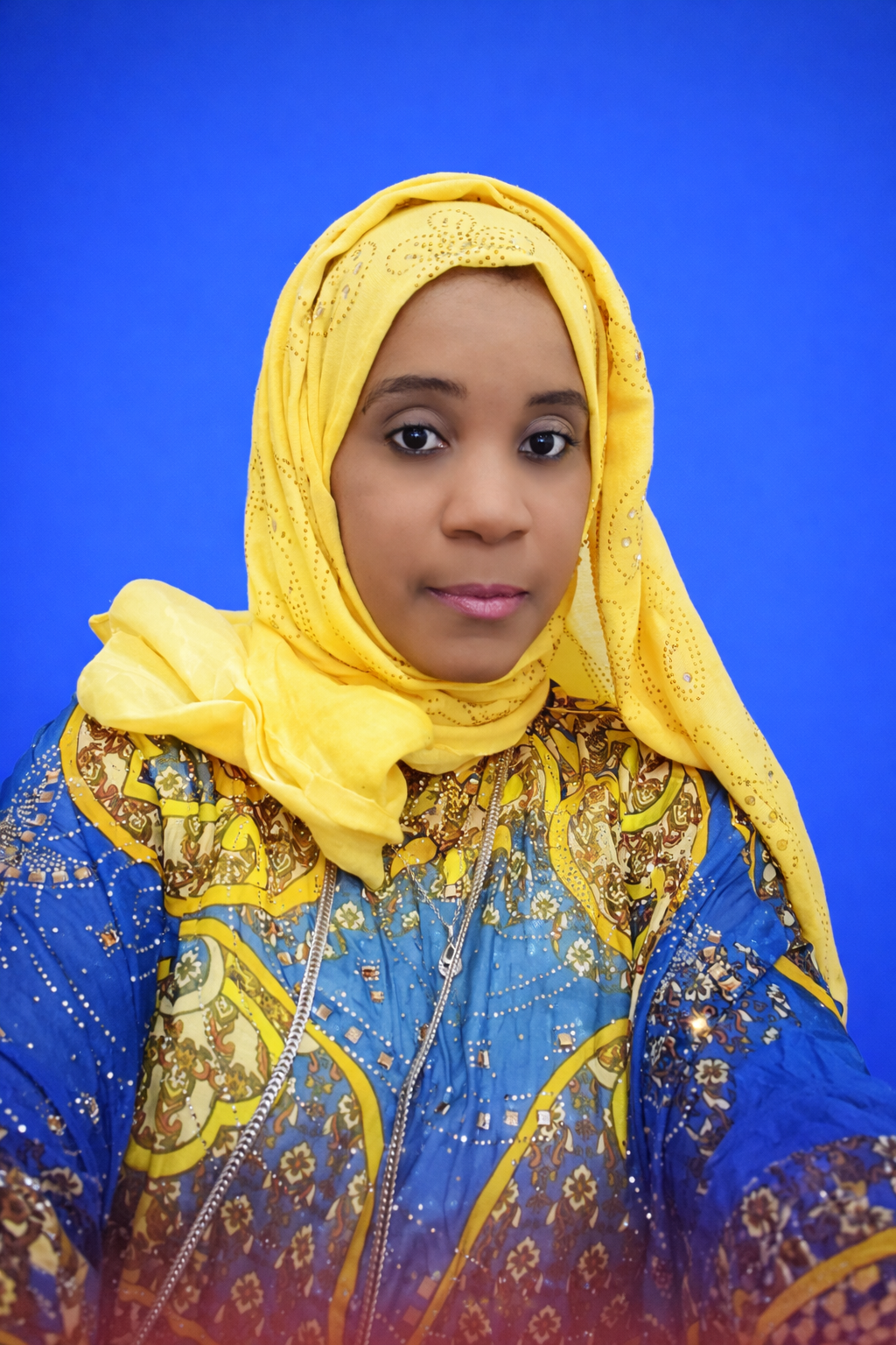 Halima Said Yahya