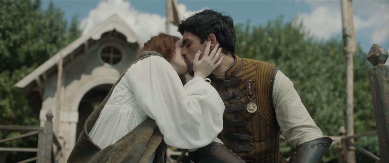 Rosaline Screenshot