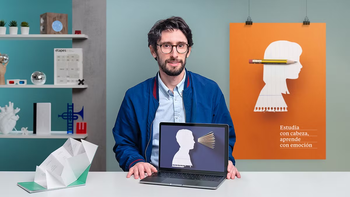 Domestika - Introduzione al design di poster - Ita