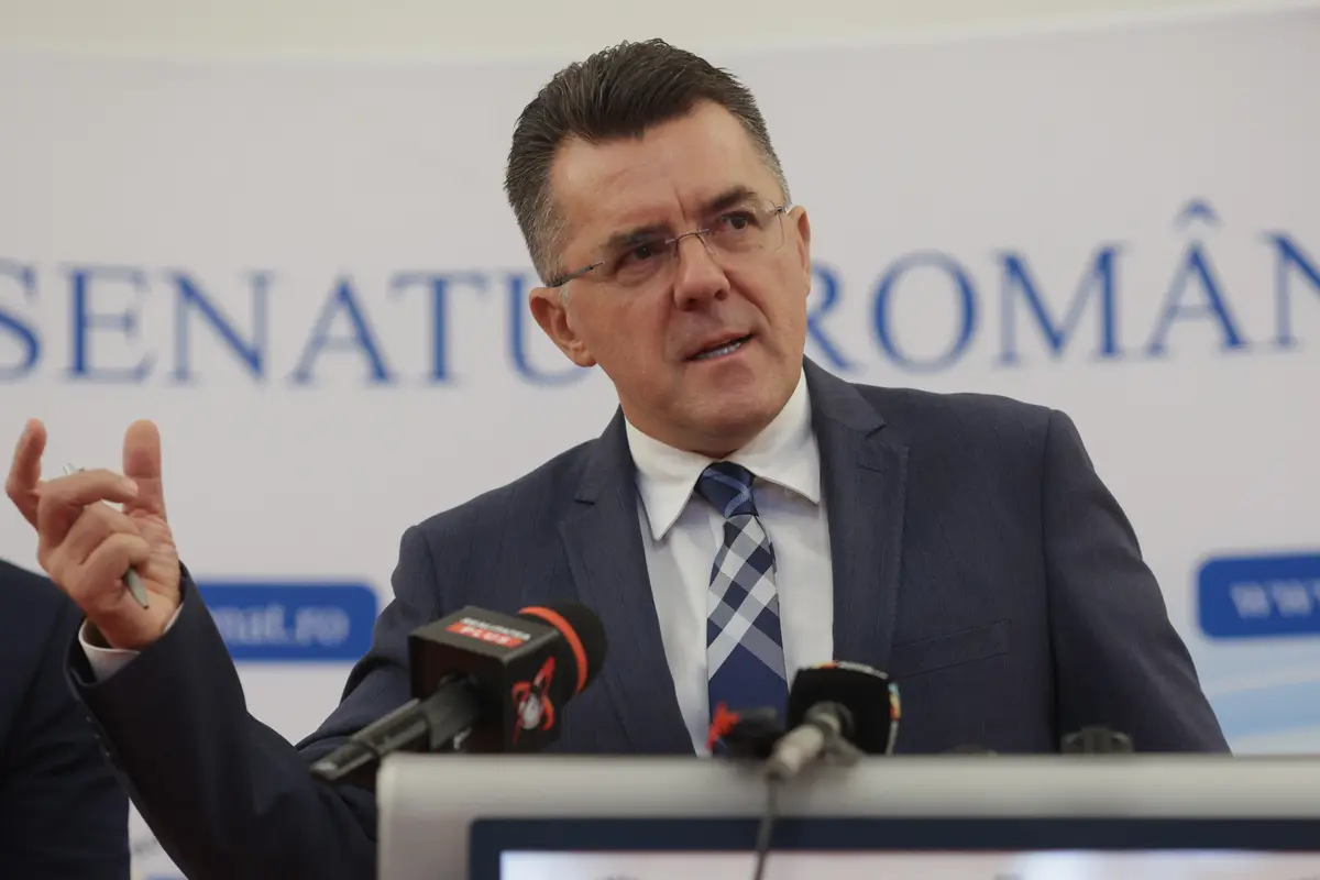 Cernavodă oprit pentru mentenanță, AUR se distanțează de Simion.
