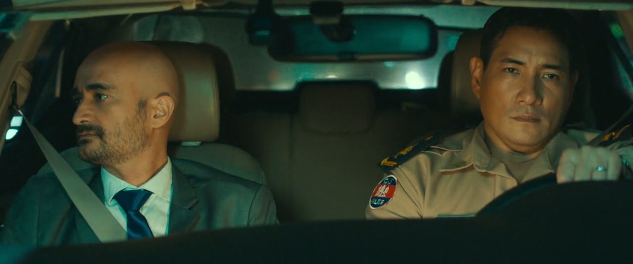 General Commander Screenshot