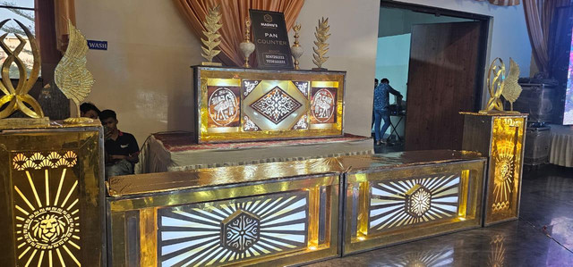 Catering Detail 2