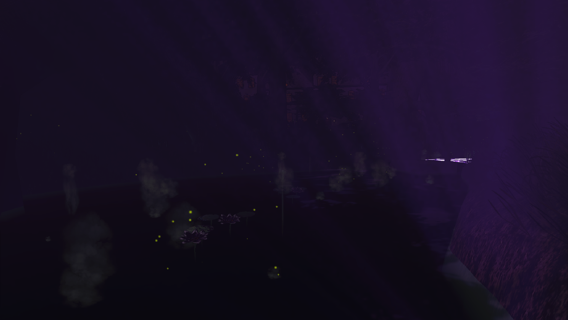 Pools of Acidir