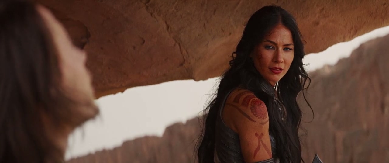 John Carter Screenshot
