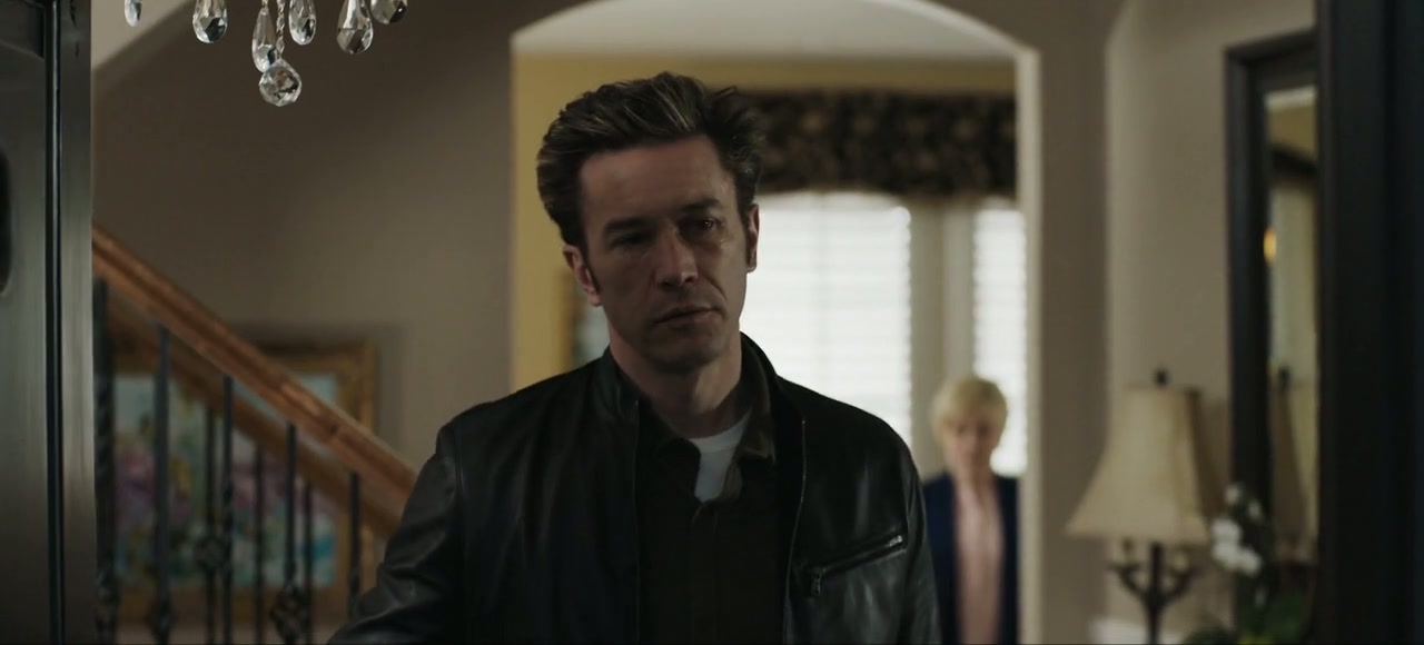 American Murderer Screenshot