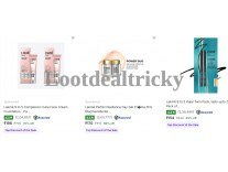 53 Off Lakm Offer Image
