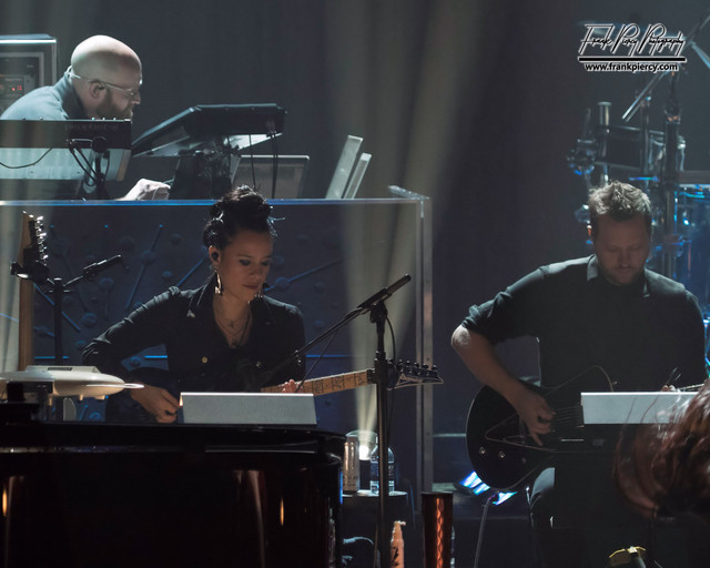 EVANESCENCE