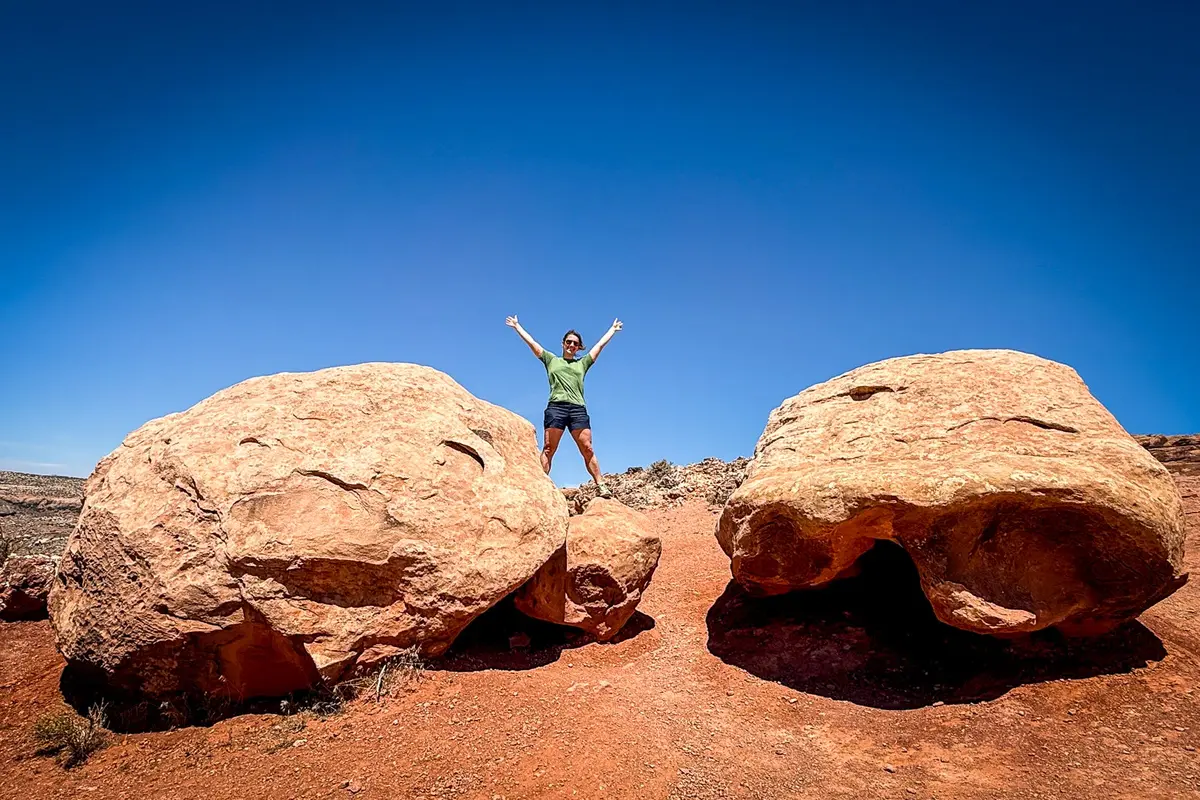 Planning Your Perfect National Park Weekend Escape