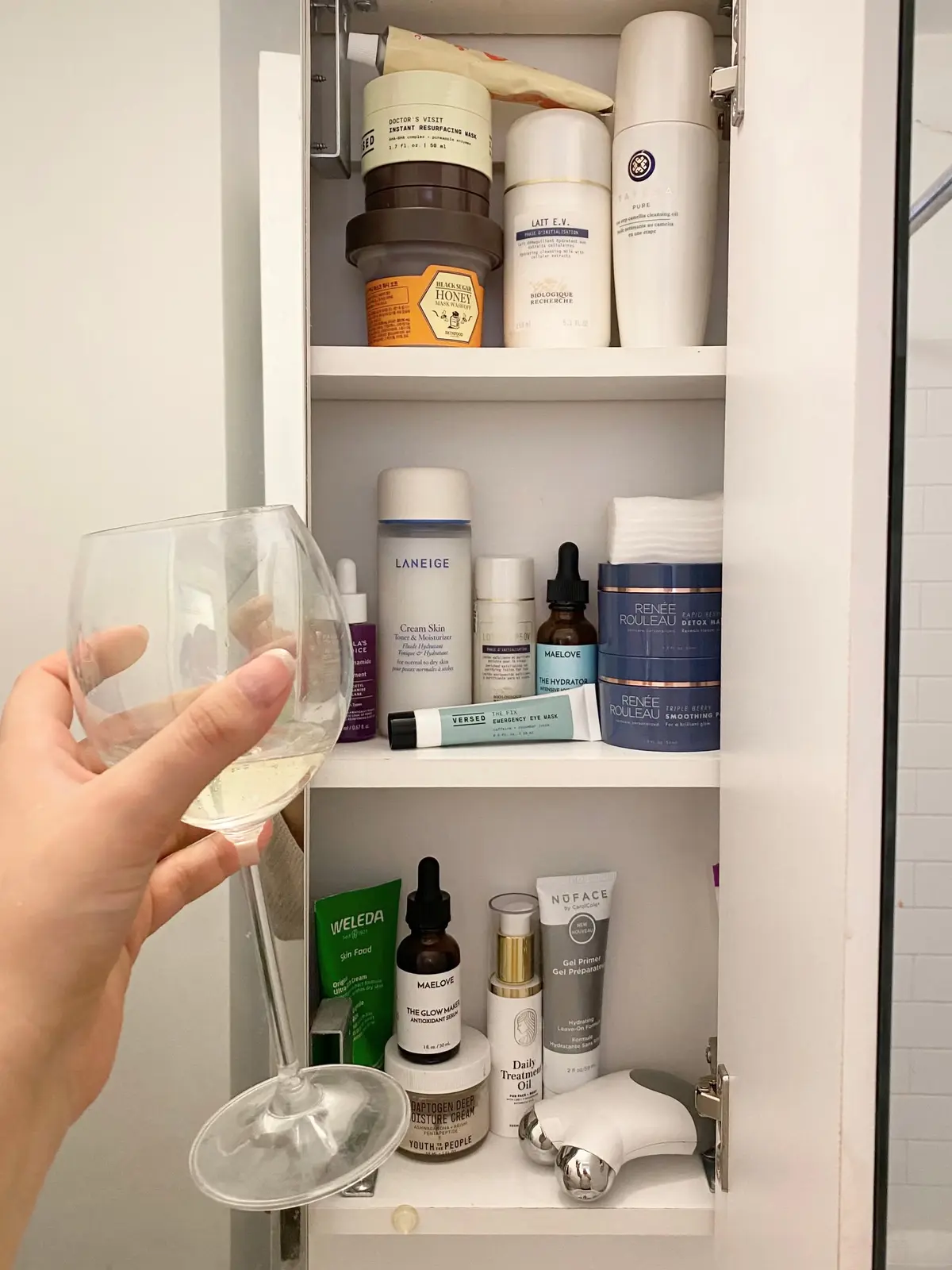 Cult-Favorite French Exfoliant Now Available at Major Retailer