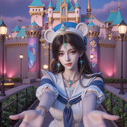 燕倾菲 (72)