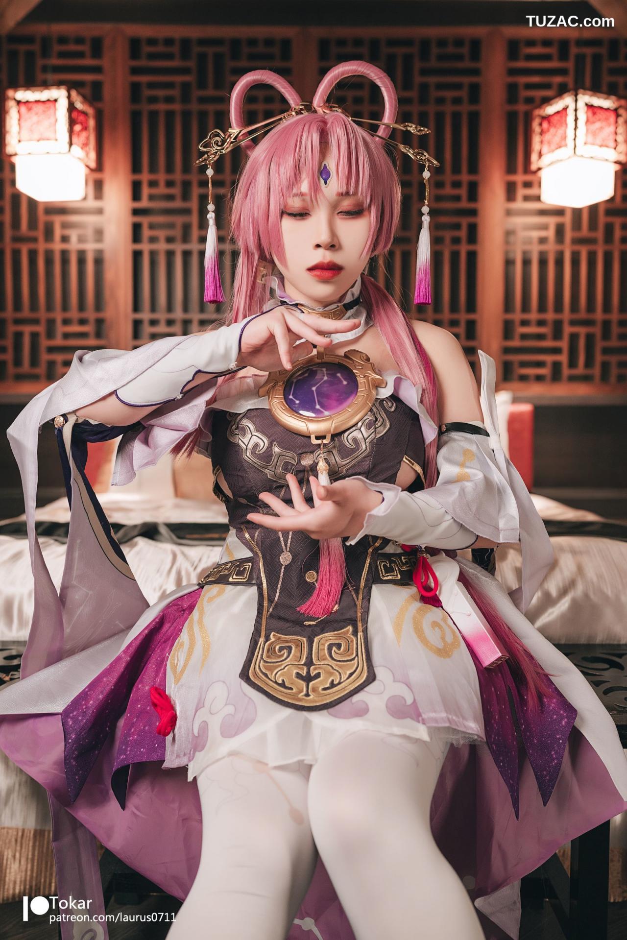 【套圖x35】Bomi小惡魔～皮裙連體衣[20P]