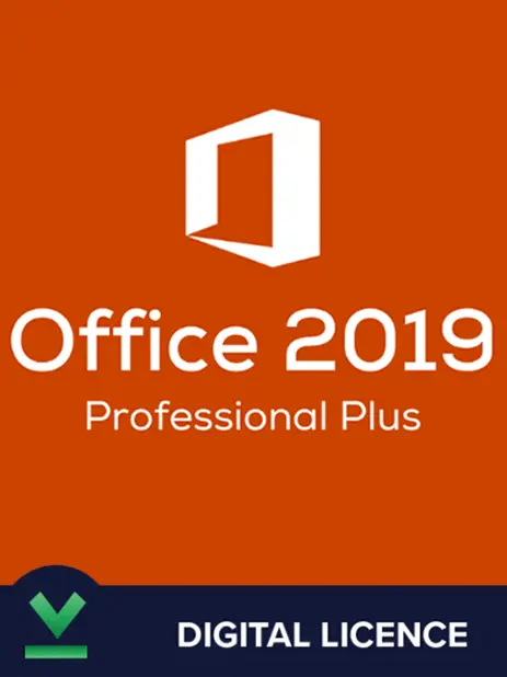 سيريال تفعيل Microsoft Office 2019 Professional Plus مدى الحياة