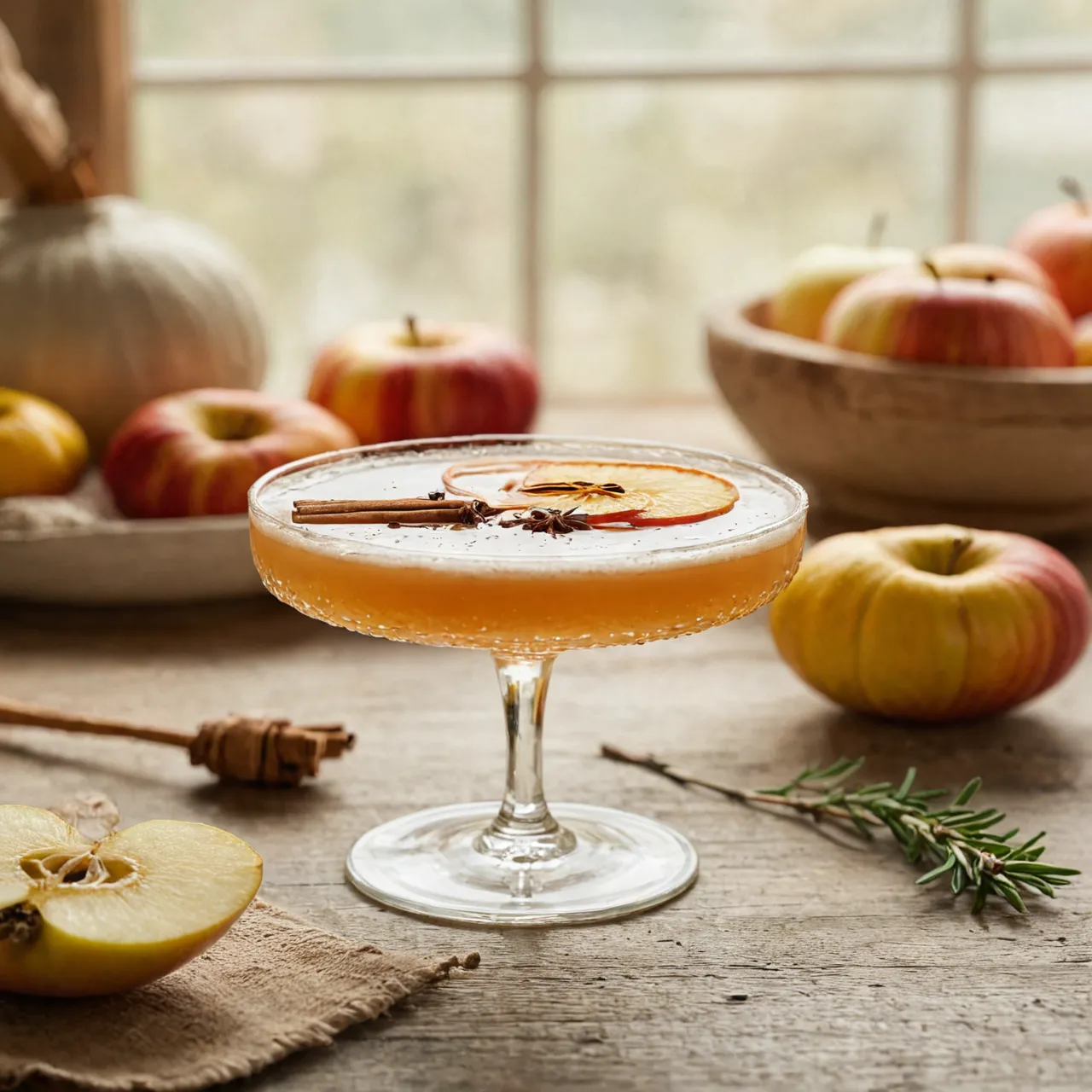 22 Fall Apple Cider Cocktail Recipes You'll Love