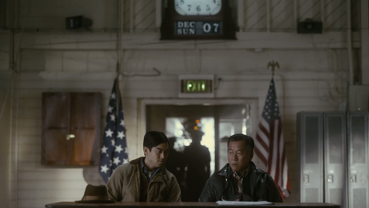 The Terror Screenshot
