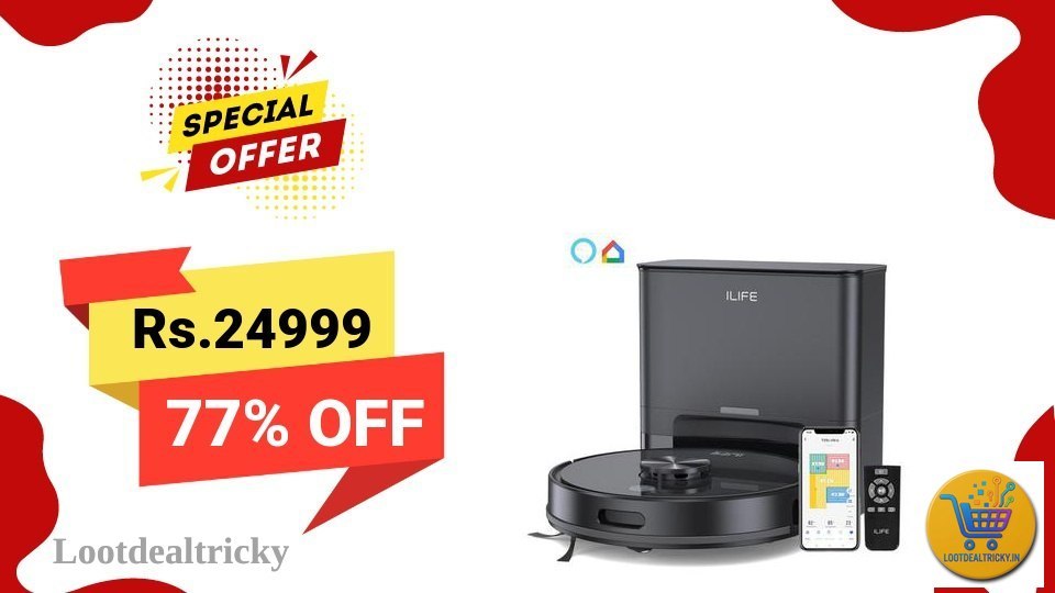 Grab Ilife T20s | Loot Lo Grab Ilife T20s | Loot Lo