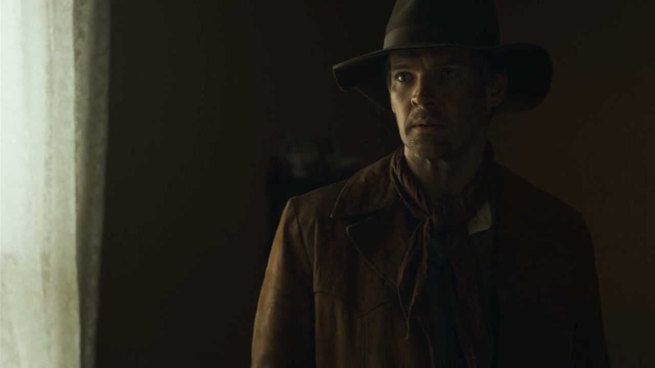 End of the Rope Screenshot