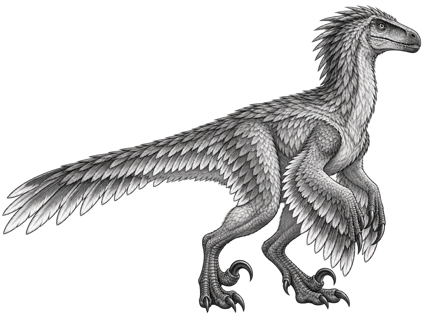 Utahraptor