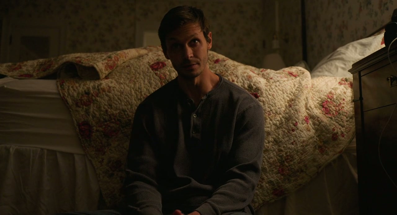 Hell House LLC Origins: The Carmichael Manor Screenshot