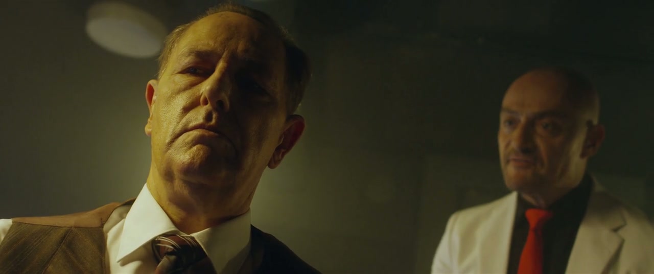 Rendel: Cycle of Revenge Screenshot
