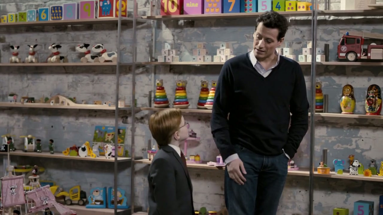 Foster Screenshot