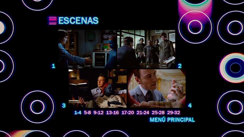 Menx5 2 - X-Men: Primera Generación [DVD9 Full] [Pal] [Esp/Ing] [5.1] [Sub:Esp/Ing] [2011] [Acción] [VS]
