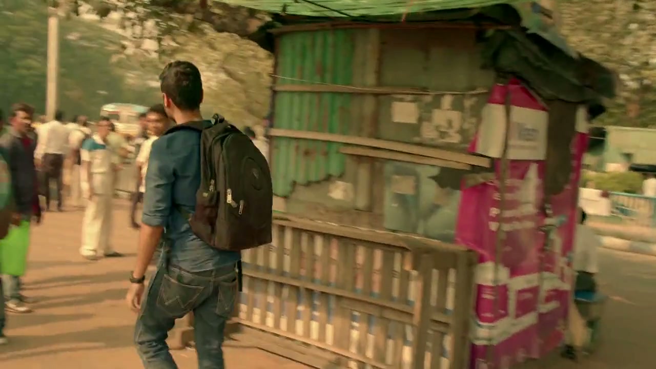Breaking the Biz: A Bus Stop Films Story Screenshot