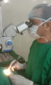 Cataract Surgery