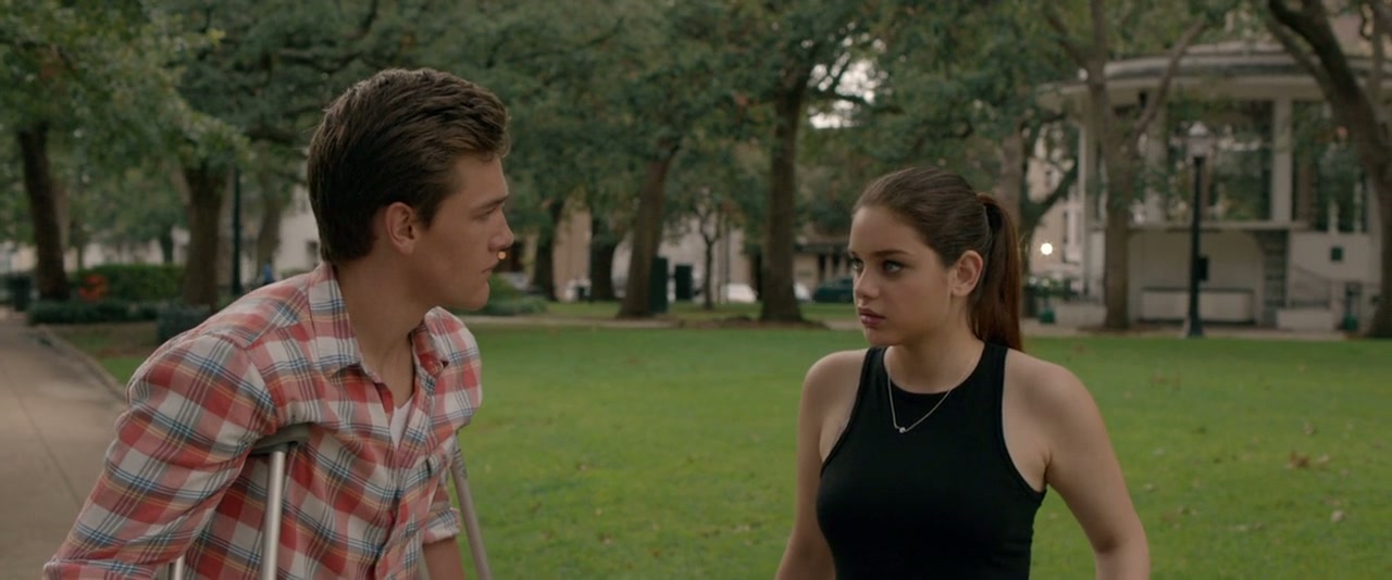 Almost Friends Screenshot