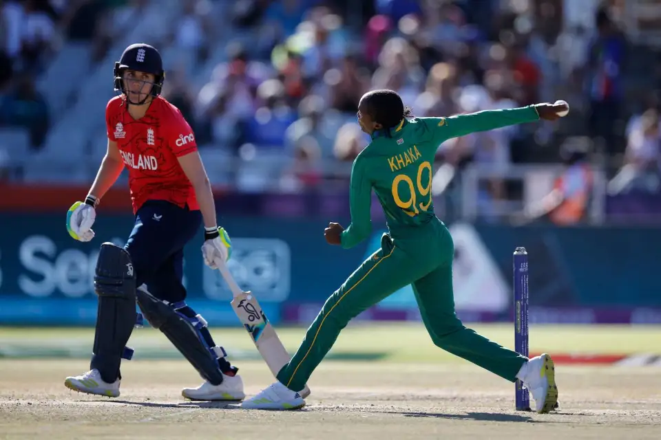 ENG-W vs SA-W