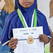 1st Term Exam-2026 