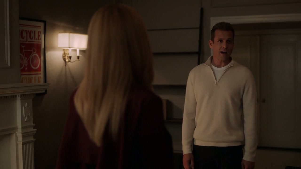 Suits Screenshot