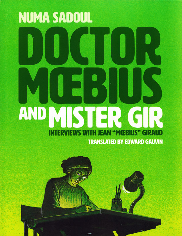 Doctor