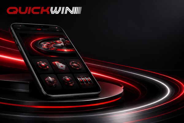 quickwin 41