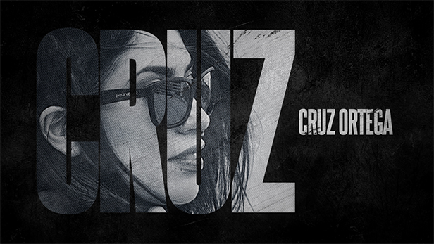 Grunge Intro Logo – MOGRT for Premiere Pro - 6
