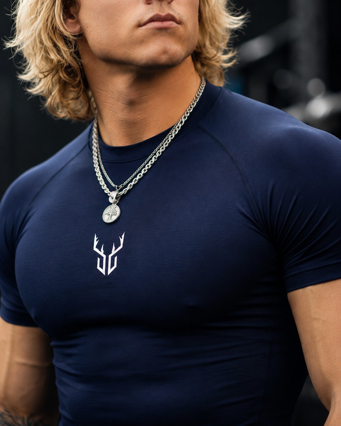 HELIX NEBULA angle 2 - premium activewear