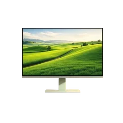 صورة قسم شاشات